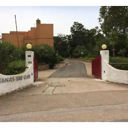 Casa Mavila - Istana Bay Club Holiday home *